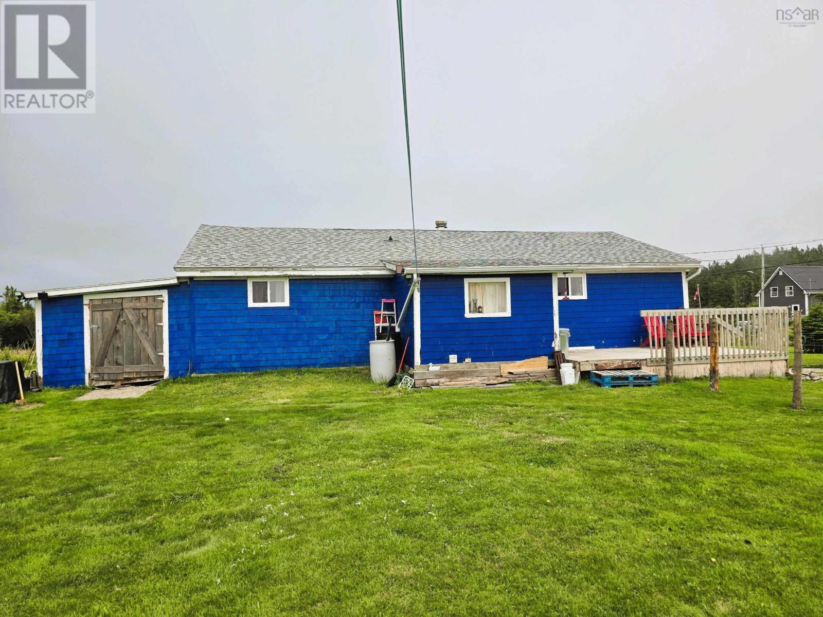 248 Chebogue Point Road, Chebogue Point, Nova Scotia  B5A 5E0 - Photo 35 - 202517967