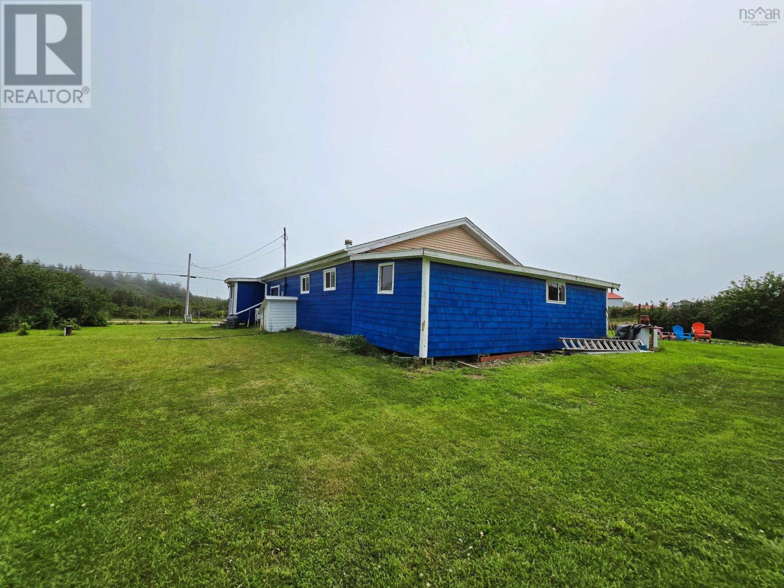 248 Chebogue Point Road, Chebogue Point, Nova Scotia  B5A 5E0 - Photo 28 - 202517967