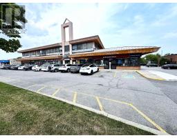 202 - 7125 GOREWAY DRIVE, Mississauga, Ontario