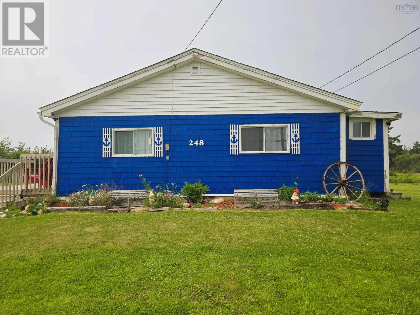 248 Chebogue Point Road, Chebogue Point, Nova Scotia  B5A 5E0 - Photo 24 - 202517967