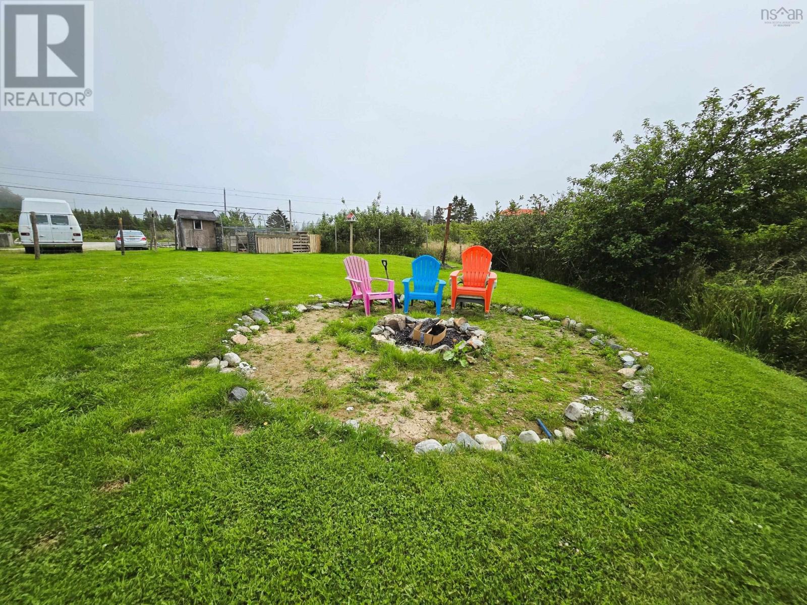 248 Chebogue Point Road, Chebogue Point, Nova Scotia  B5A 5E0 - Photo 31 - 202517967