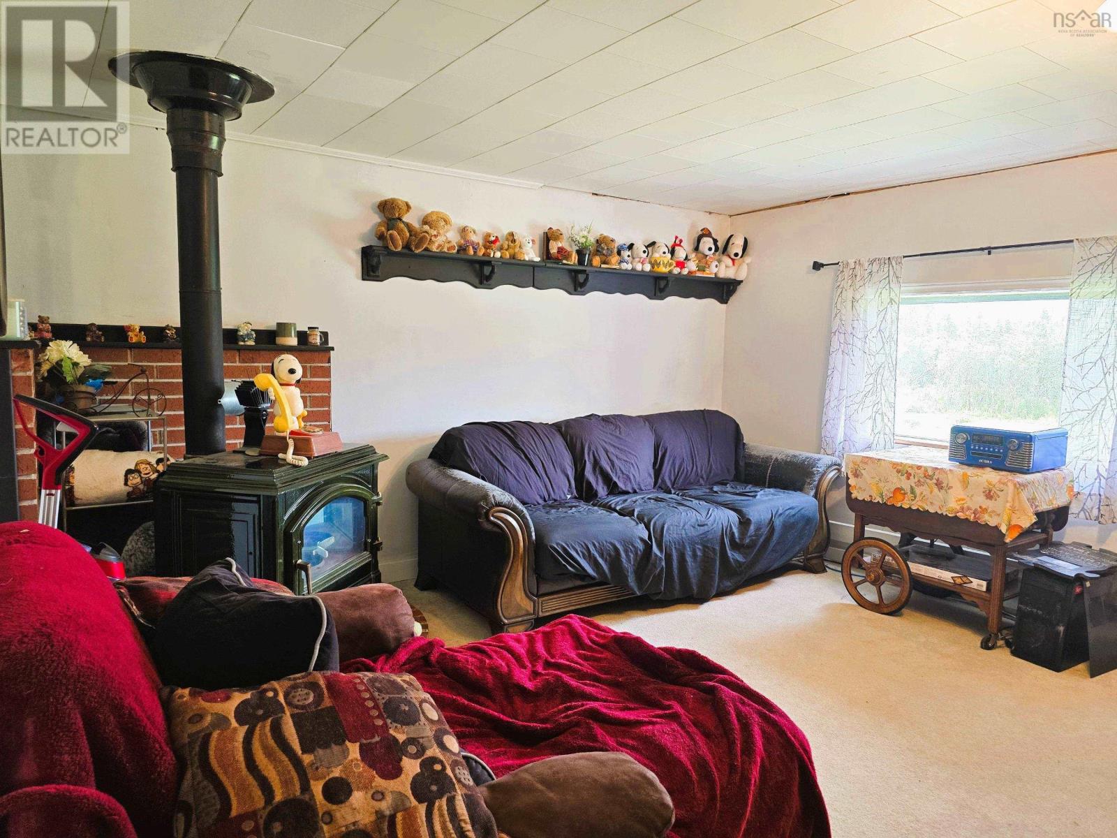 248 Chebogue Point Road, Chebogue Point, Nova Scotia  B5A 5E0 - Photo 9 - 202517967