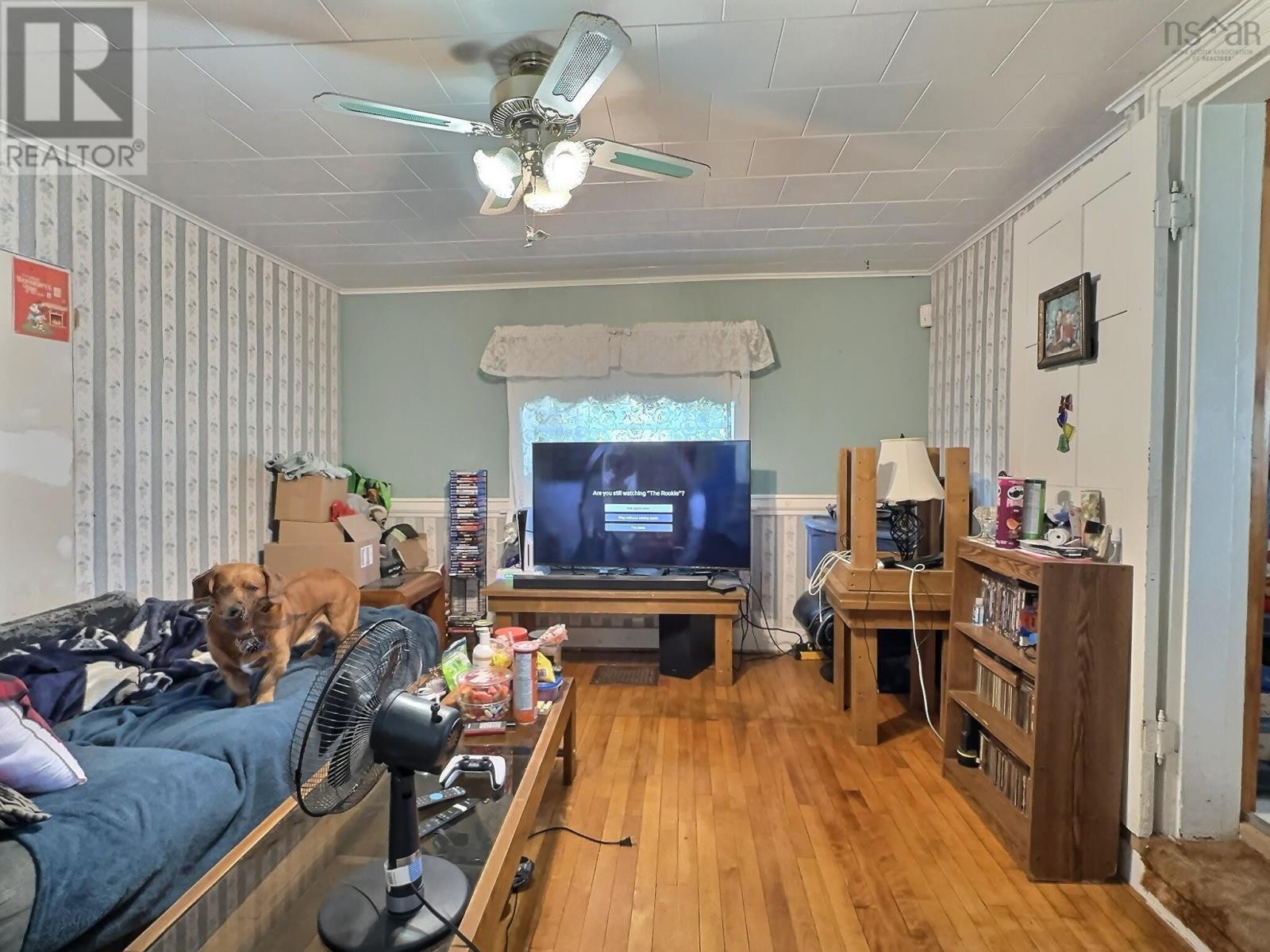 5588 204 Highway, Oxford, Nova Scotia  B0M 1P0 - Photo 5 - 202518956