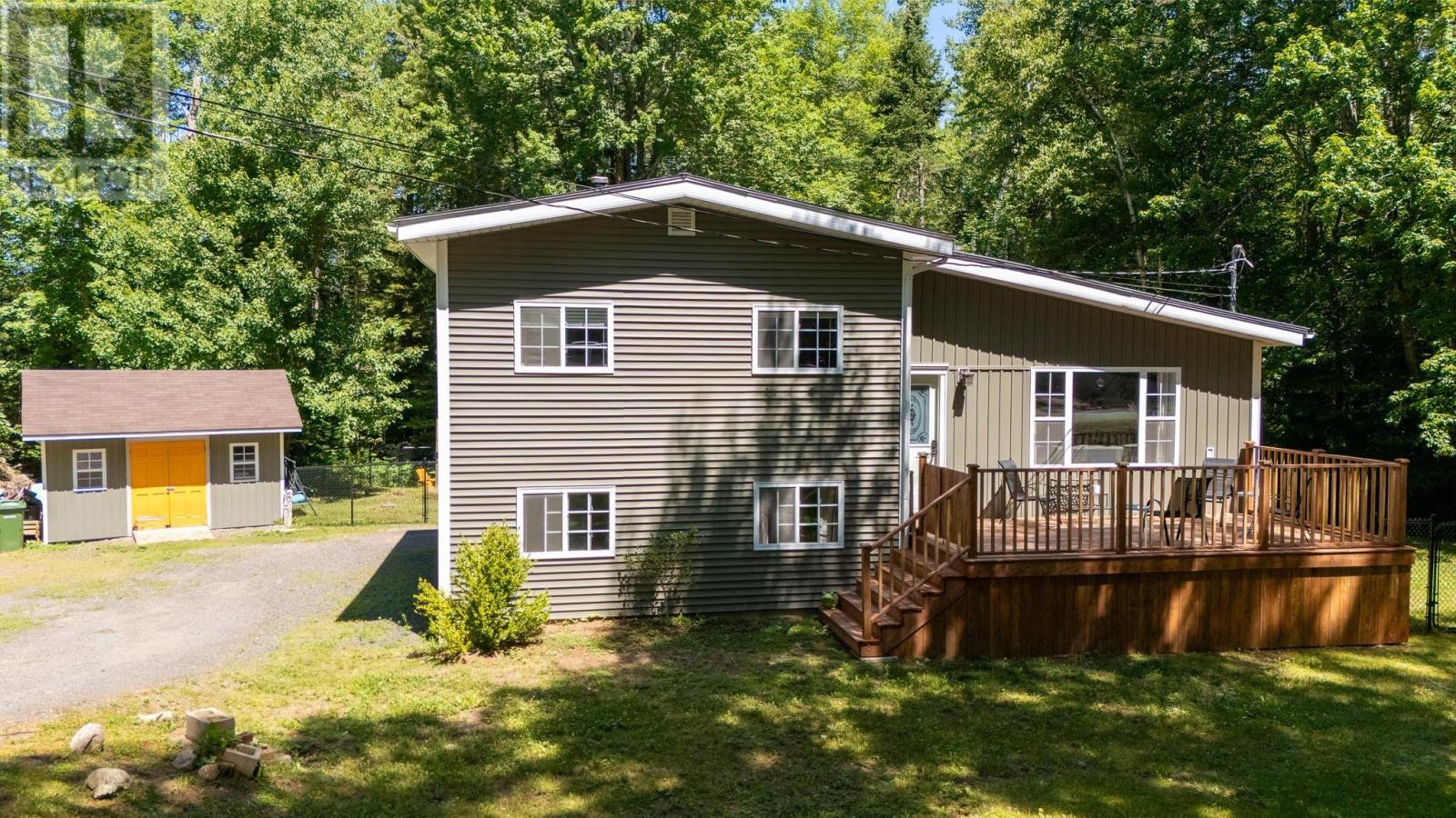 35 Lawrence Road, Windermere, Nova Scotia  B0P 1E0 - Photo 1 - 202517325