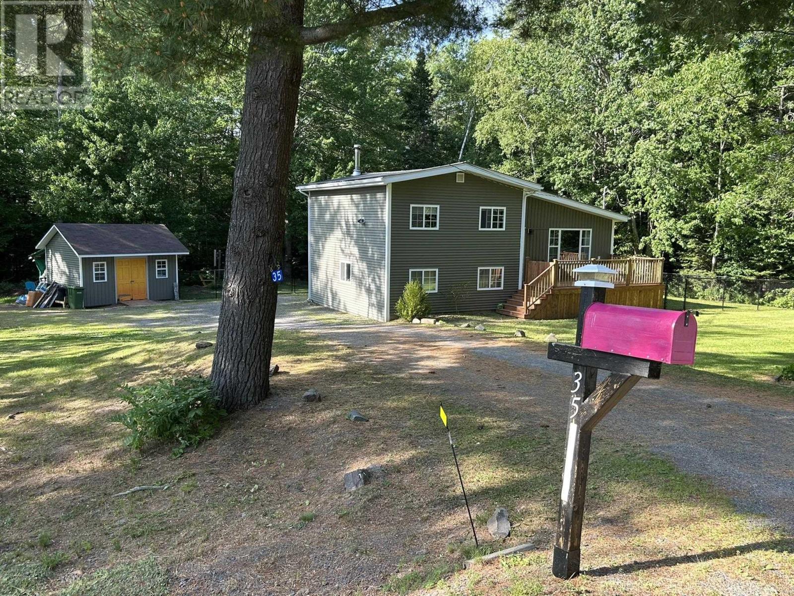 35 Lawrence Road, Windermere, Nova Scotia  B0P 1E0 - Photo 4 - 202517325
