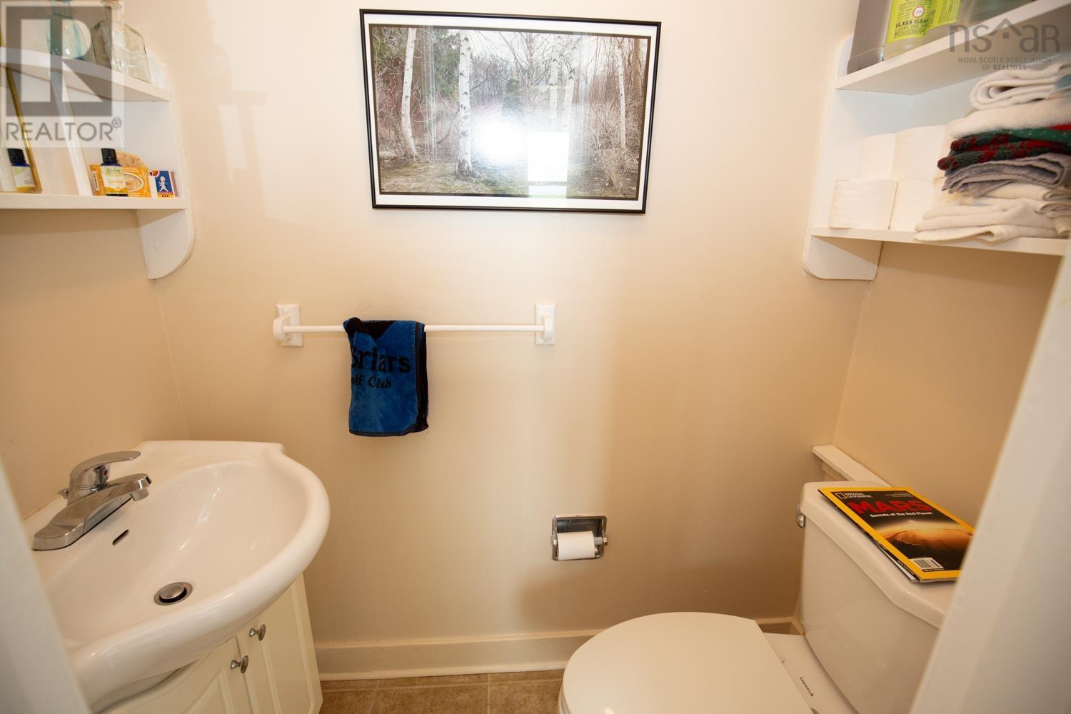 41 Archibald Street, Truro, Nova Scotia  B2N 4R5 - Photo 13 - 202520032