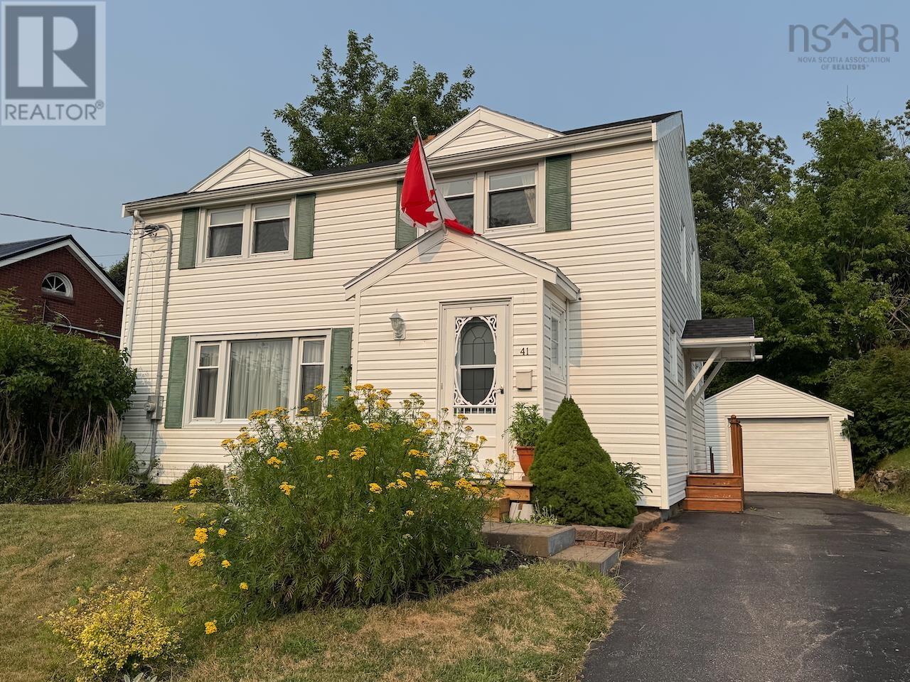 41 Archibald Street, Truro, Nova Scotia  B2N 4R5 - Photo 48 - 202520032