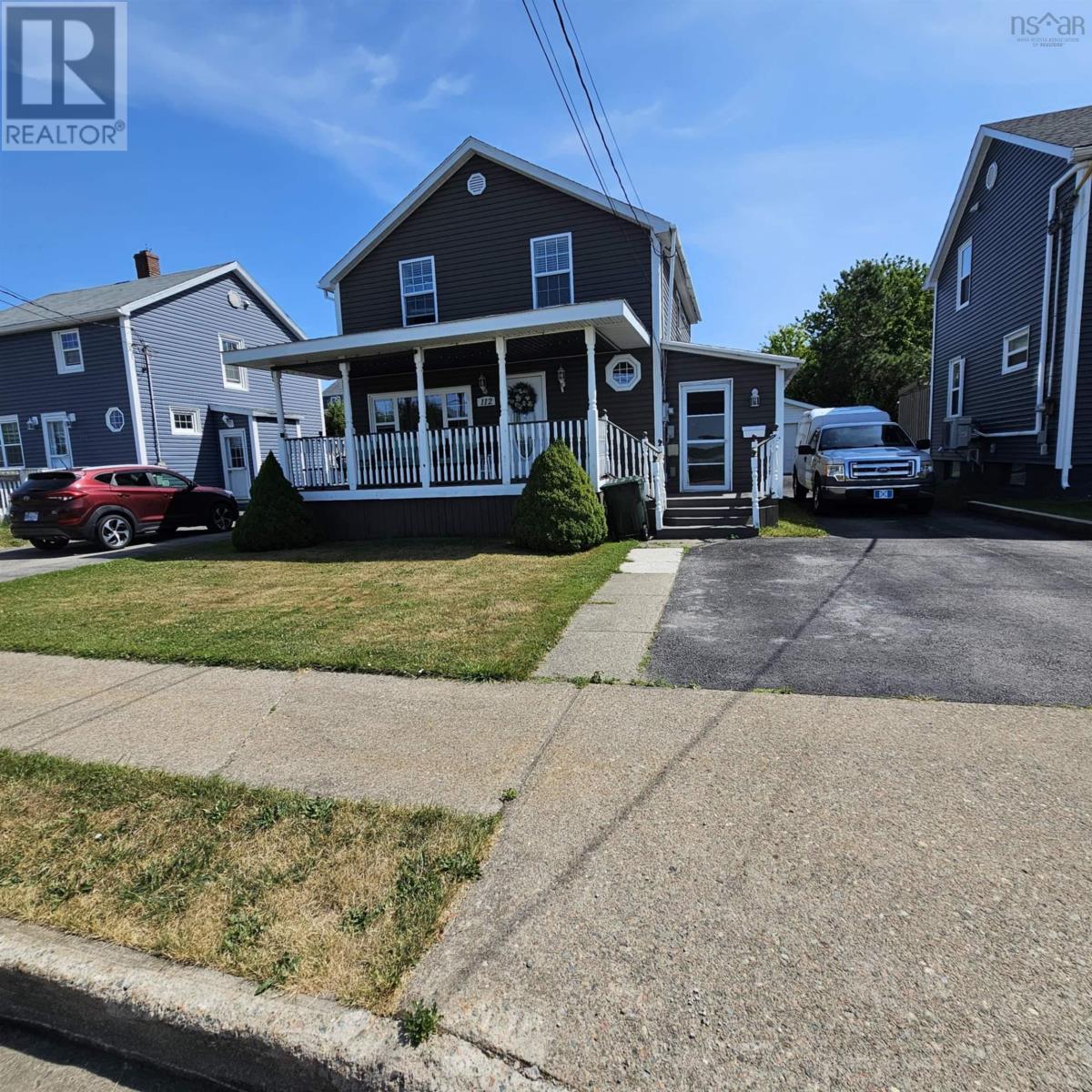 112 St Anns Street, Sydney, Nova Scotia  B1N 1A7 - Photo 38 - 202520056