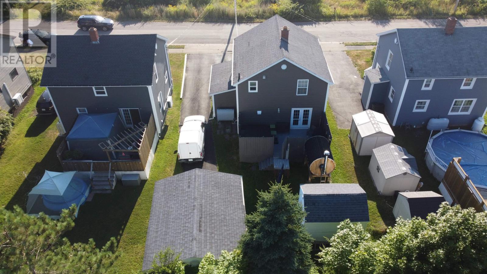 112 St Anns Street, Sydney, Nova Scotia  B1N 1A7 - Photo 30 - 202520056