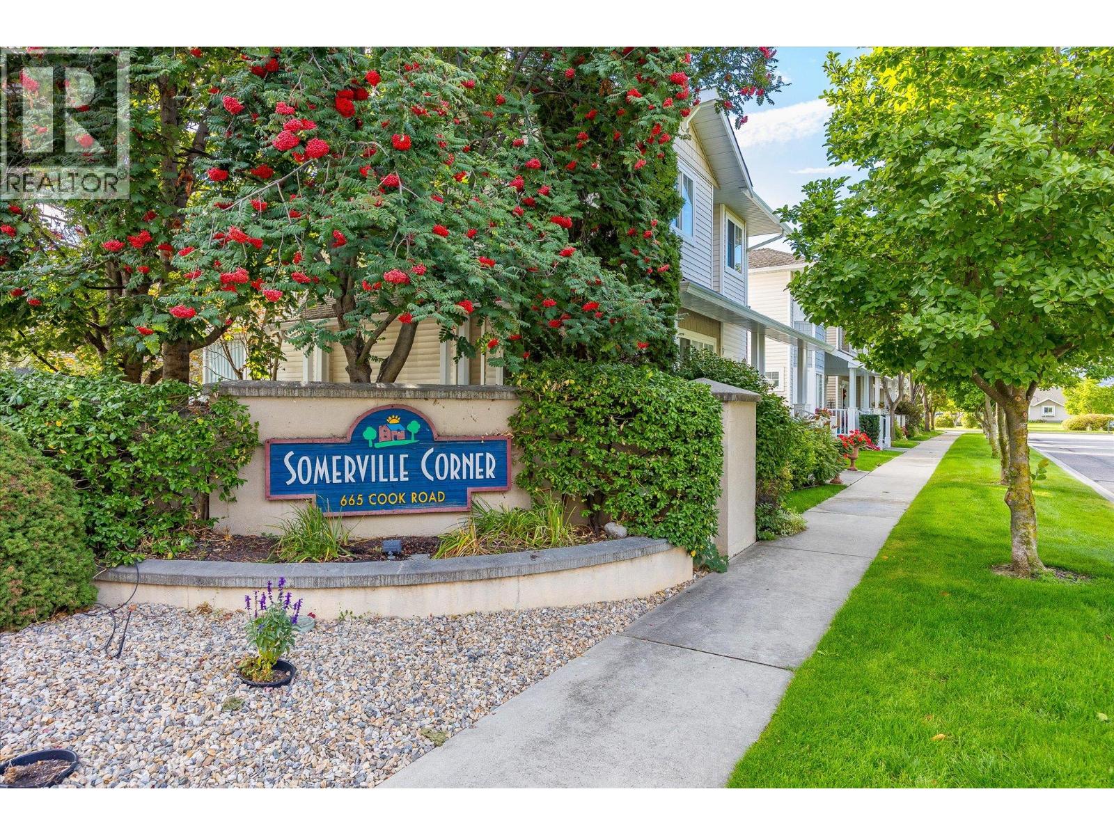 665 Cook Road Unit# 351, Kelowna, British Columbia  V1W 4T4 - Photo 43 - 10358990