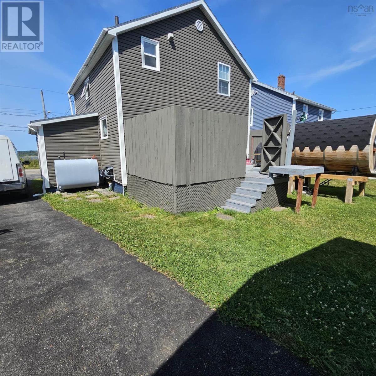 112 St Anns Street, Sydney, Nova Scotia  B1N 1A7 - Photo 36 - 202520056