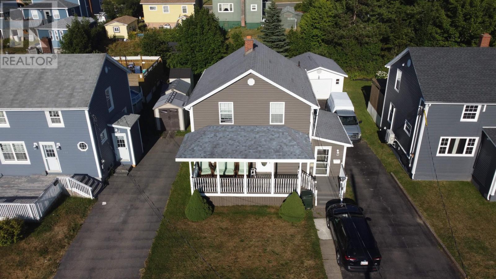 112 St Anns Street, Sydney, Nova Scotia  B1N 1A7 - Photo 4 - 202520056