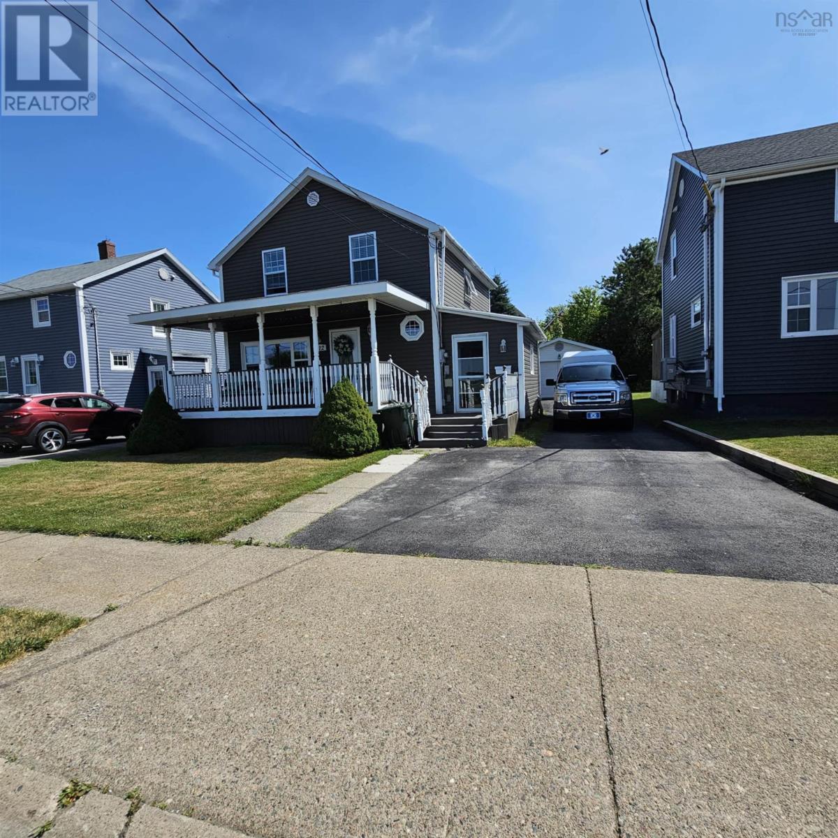 112 St Anns Street, Sydney, Nova Scotia  B1N 1A7 - Photo 43 - 202520056
