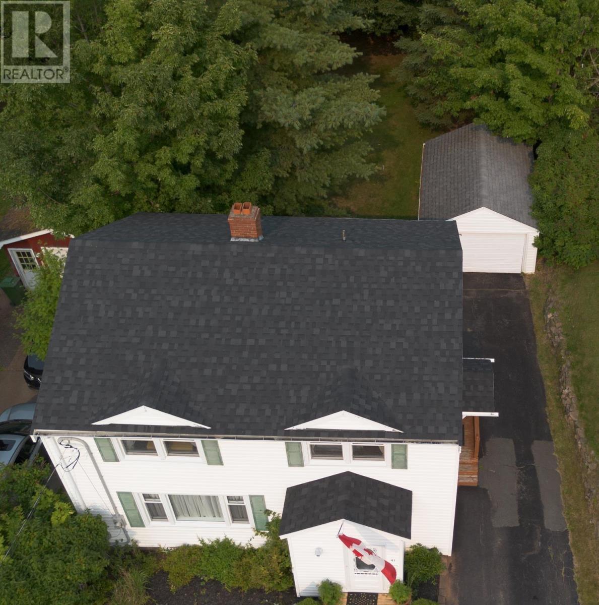 41 Archibald Street, Truro, Nova Scotia  B2N 4R5 - Photo 49 - 202520032