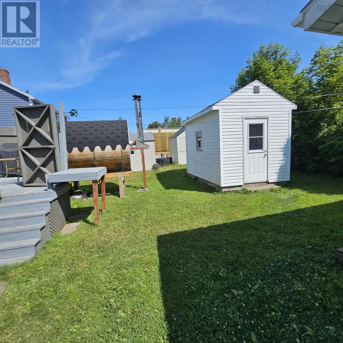 112 St Anns Street, Sydney, Nova Scotia  B1N 1A7 - Photo 33 - 202520056