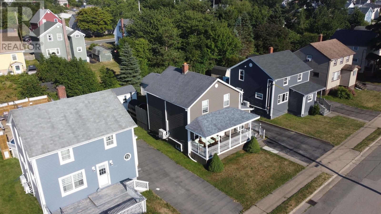 112 St Anns Street, Sydney, Nova Scotia  B1N 1A7 - Photo 39 - 202520056