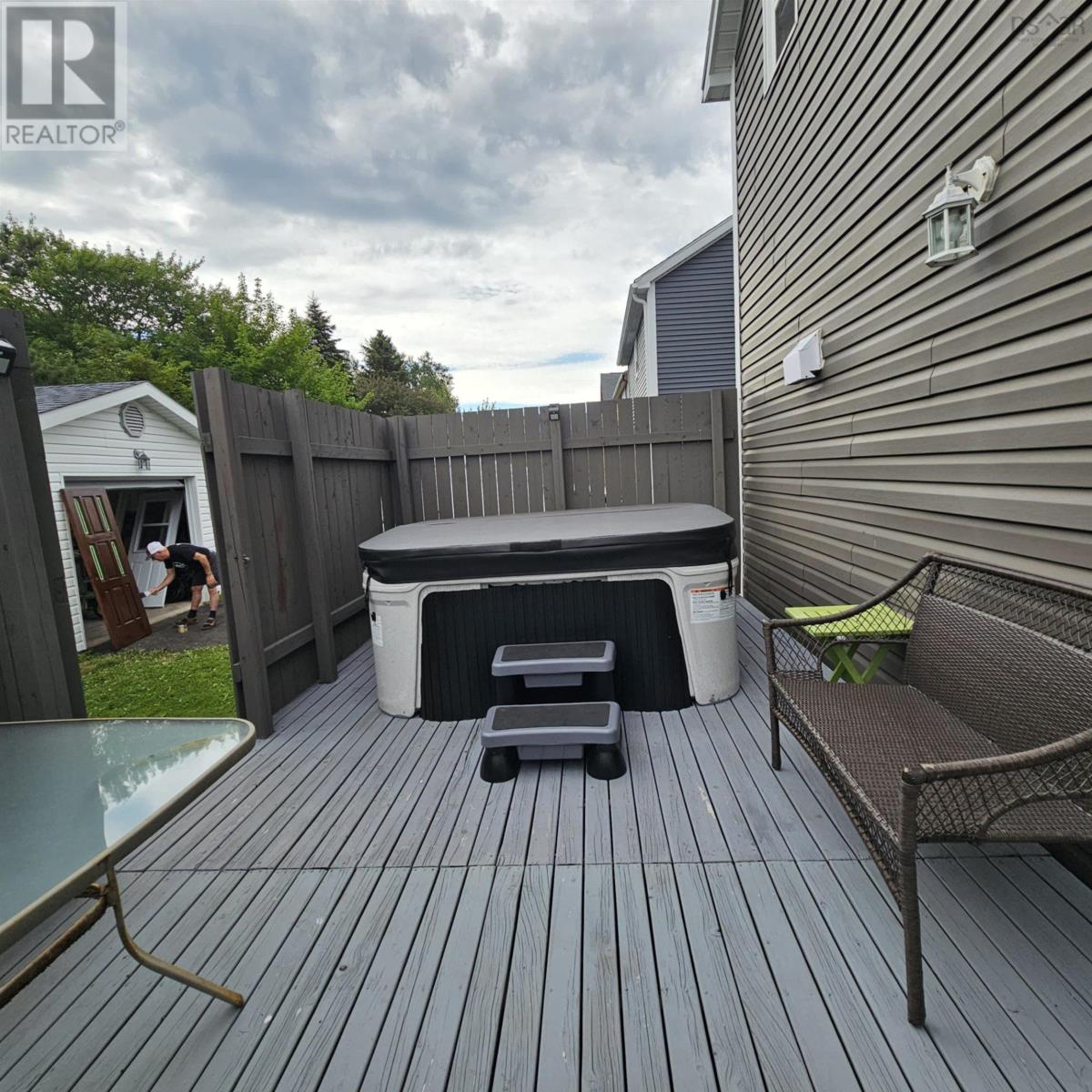 112 St Anns Street, Sydney, Nova Scotia  B1N 1A7 - Photo 28 - 202520056