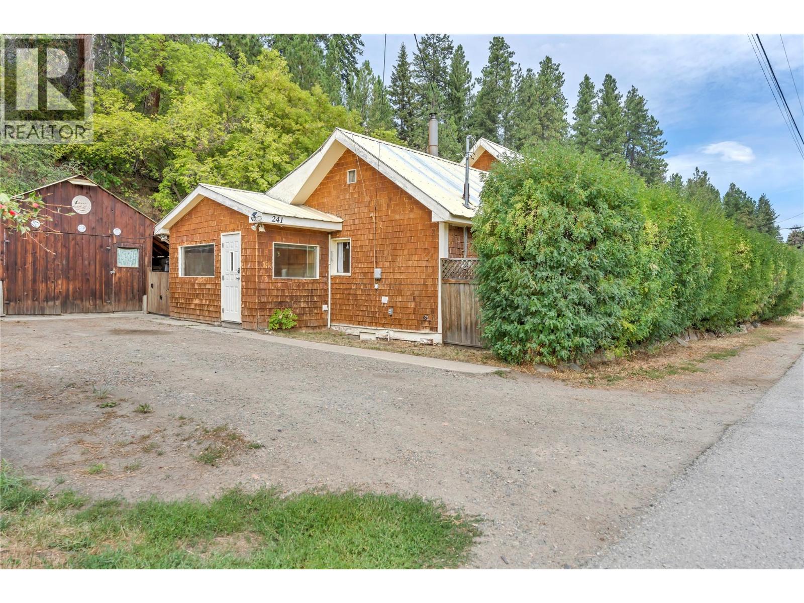 241 Penryn Avenue, princeton, British Columbia