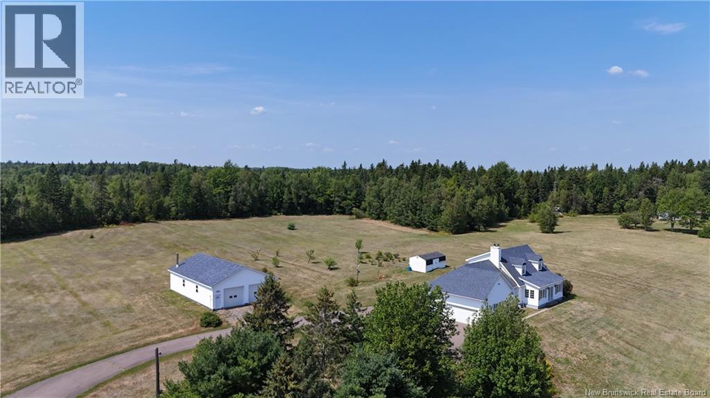3199 Route 465, Beersville, New Brunswick  E4T 2P1 - Photo 10 - NB124678