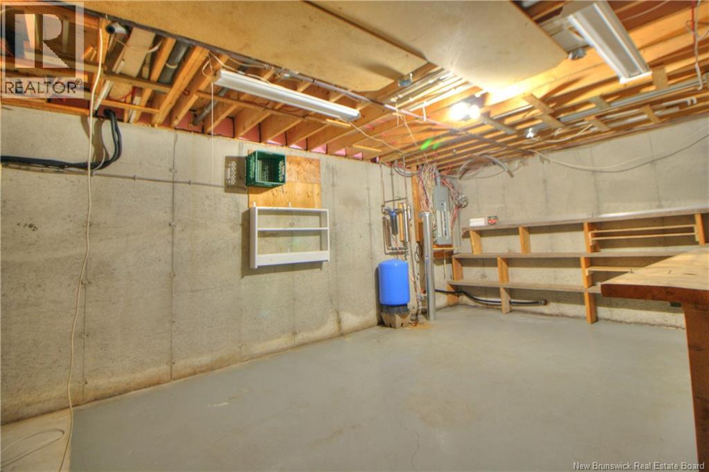 3199 Route 465, Beersville, New Brunswick  E4T 2P1 - Photo 35 - NB124678