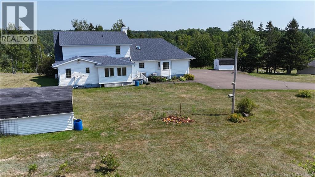 3199 Route 465, Beersville, New Brunswick  E4T 2P1 - Photo 37 - NB124678