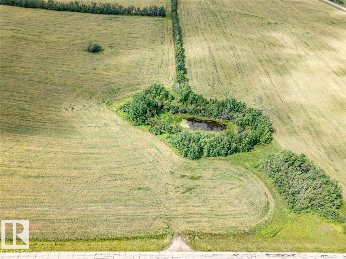 Part Of NE-24-47-1-W5, Rural Wetaskiwin County