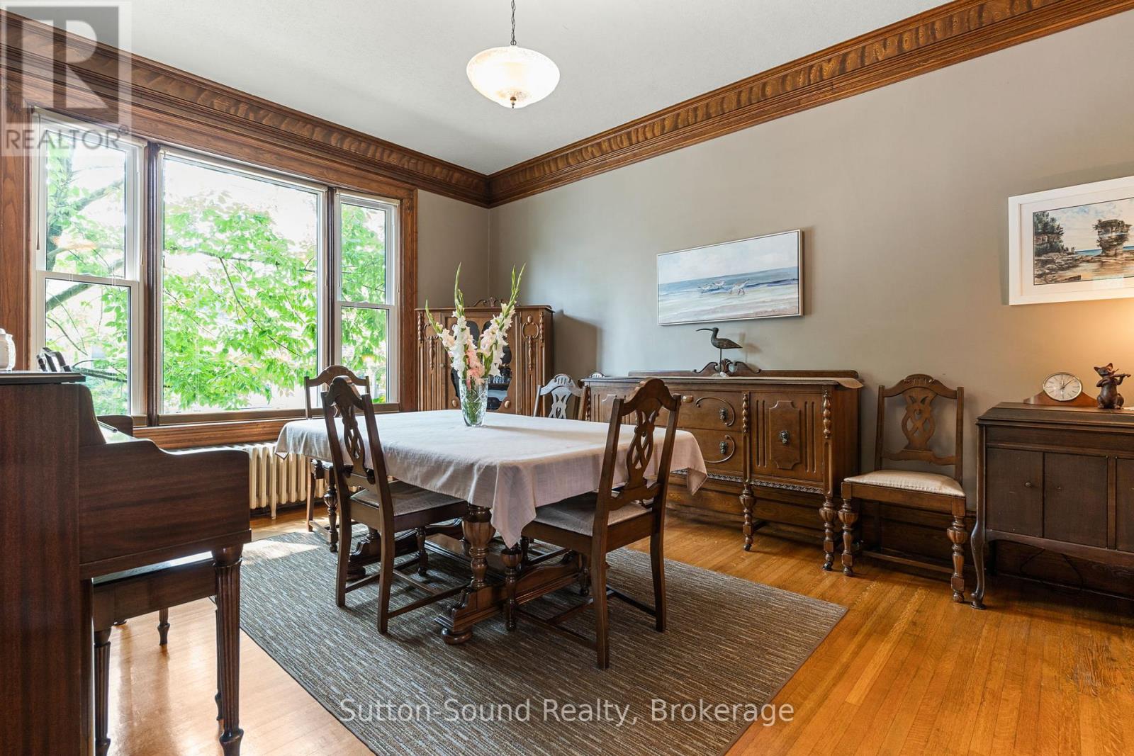 1304 4th Avenue W, Owen Sound, Ontario  N4K 4W8 - Photo 11 - X12338749