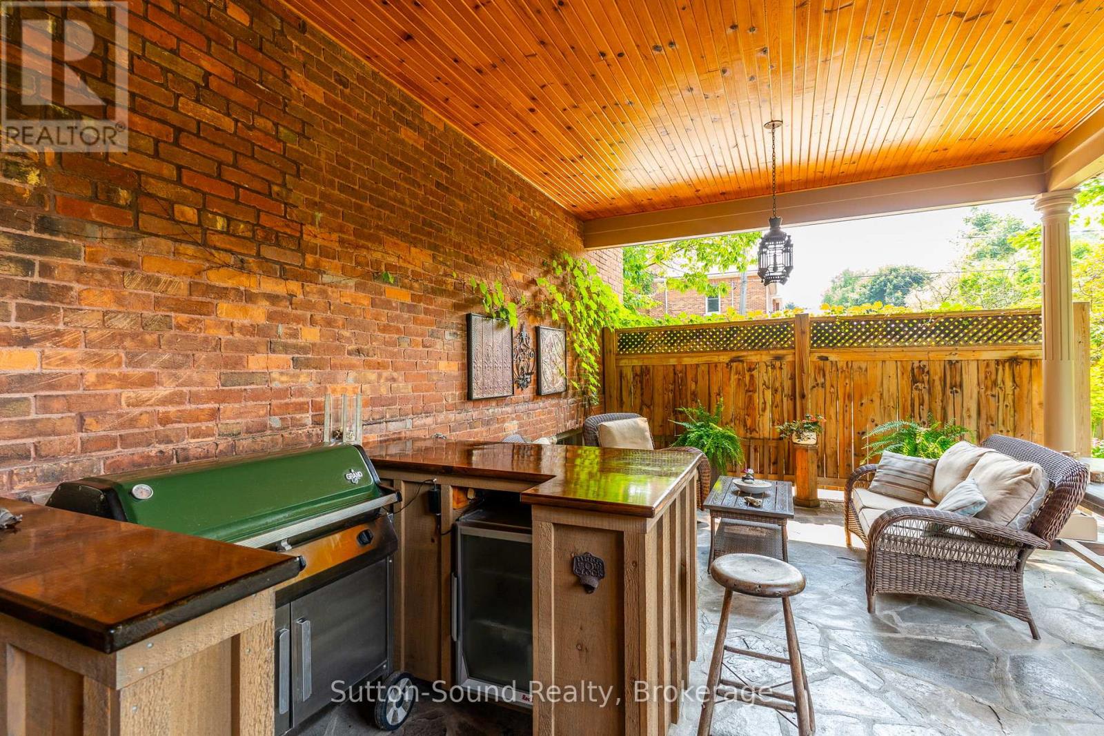 1304 4th Avenue W, Owen Sound, Ontario  N4K 4W8 - Photo 27 - X12338749