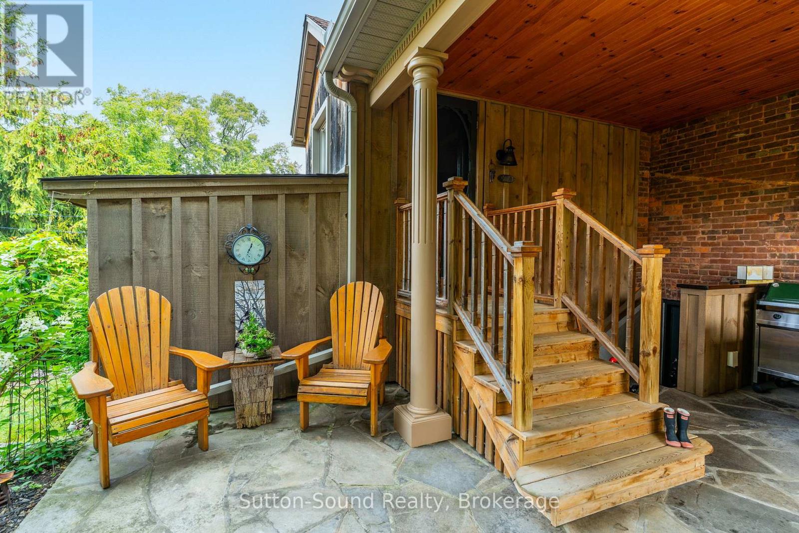 1304 4th Avenue W, Owen Sound, Ontario  N4K 4W8 - Photo 26 - X12338749