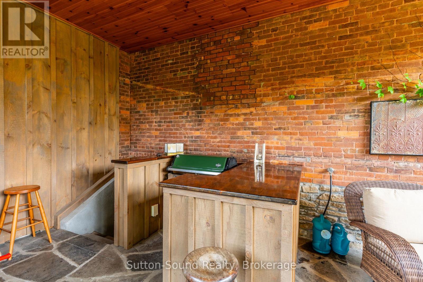 1304 4th Avenue W, Owen Sound, Ontario  N4K 4W8 - Photo 30 - X12338749