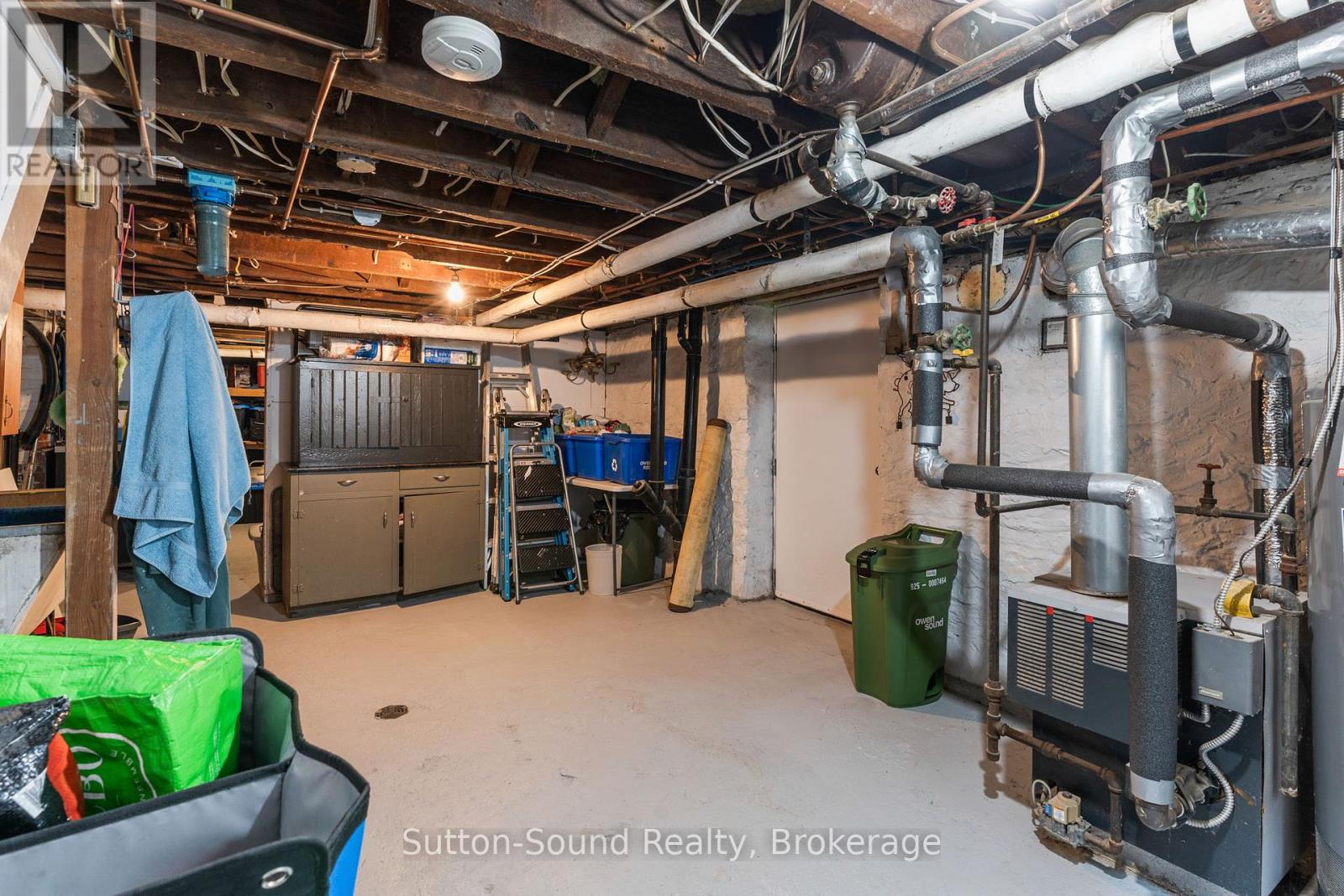1304 4th Avenue W, Owen Sound, Ontario  N4K 4W8 - Photo 38 - X12338749
