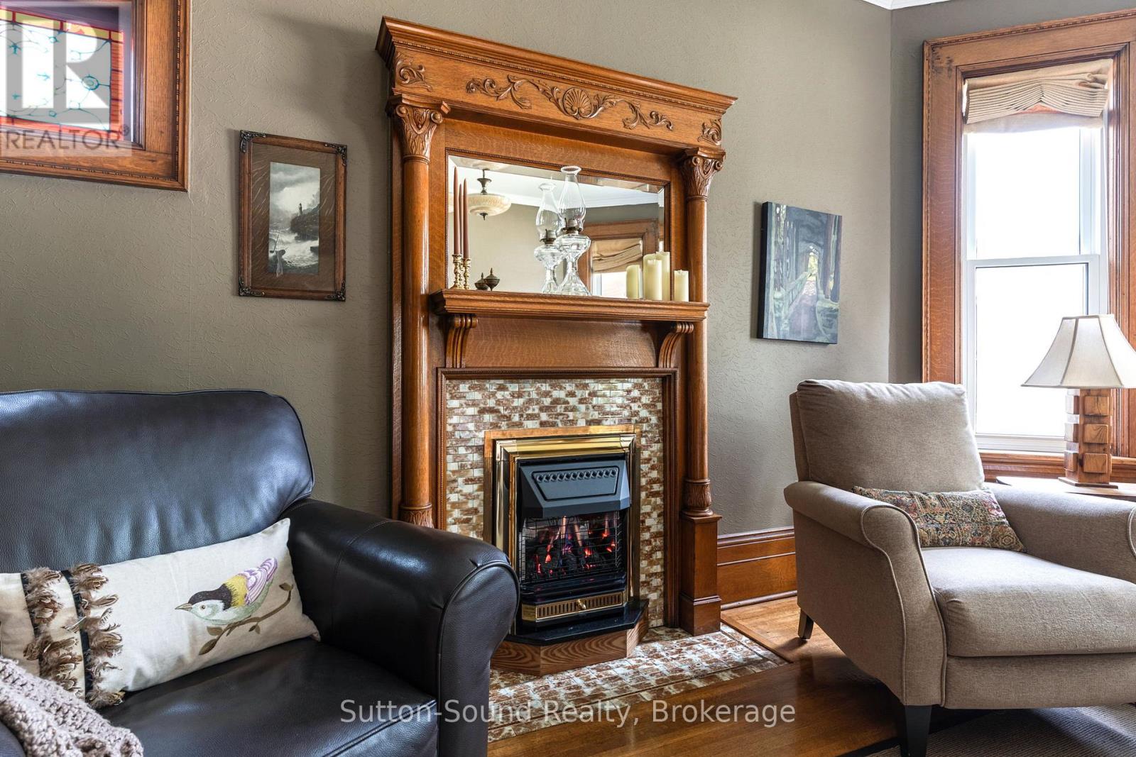 1304 4th Avenue W, Owen Sound, Ontario  N4K 4W8 - Photo 7 - X12338749