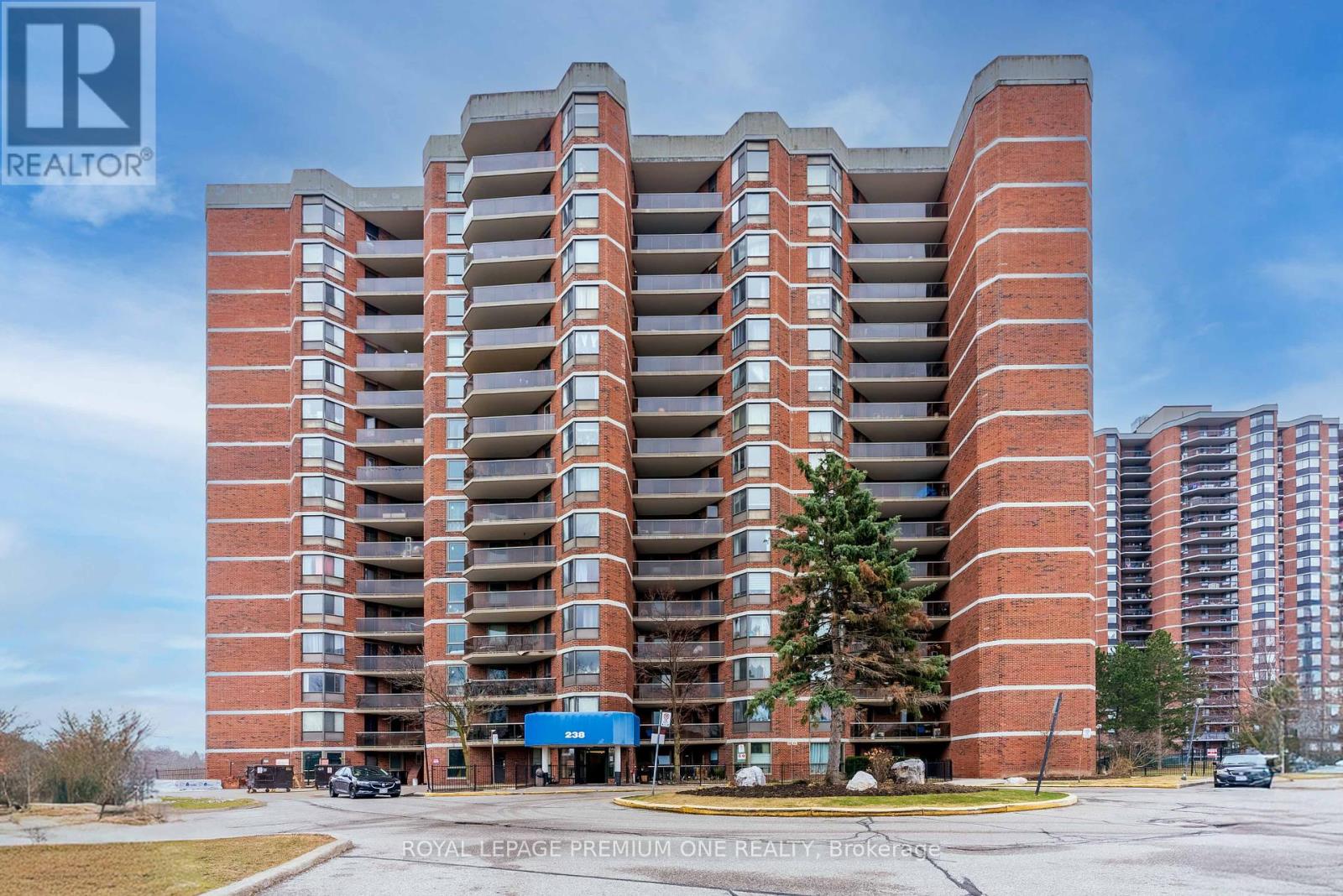 110 - 238 Albion Road, Toronto, Ontario  M9W 6A7 - Photo 2 - W12339615