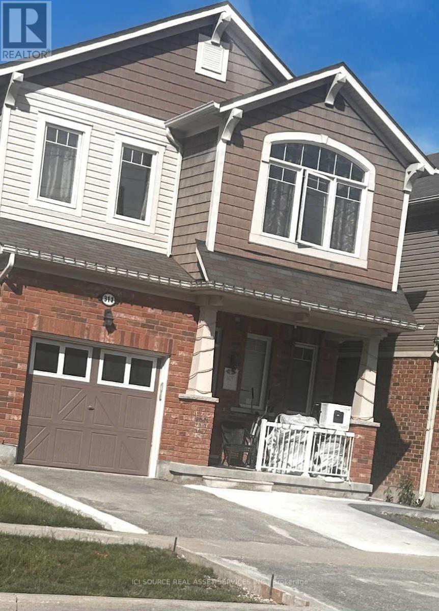 UPPER - 311 CEDAR HEDGE ROAD, Milton, Ontario