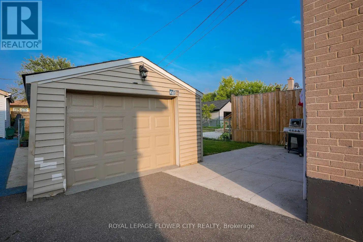278 Elmhurst Drive, Toronto, Ontario  M9W 2M2 - Photo 20 - W12339672
