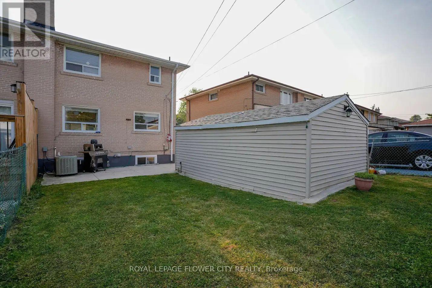 278 Elmhurst Drive, Toronto, Ontario  M9W 2M2 - Photo 24 - W12339672