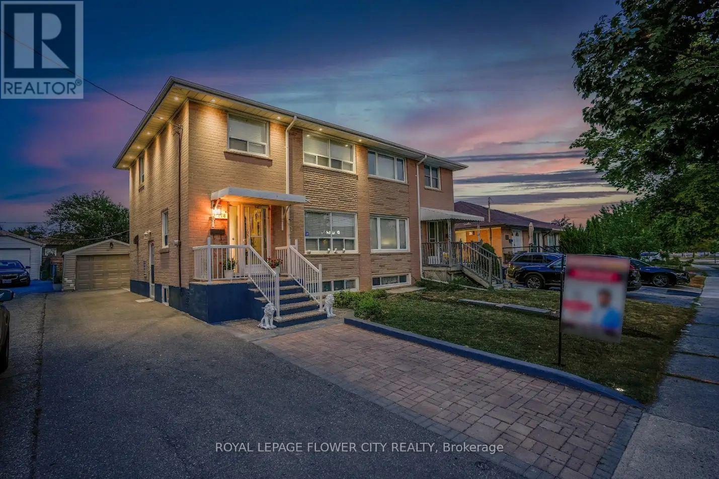 278 Elmhurst Drive, Toronto, Ontario  M9W 2M2 - Photo 25 - W12339672