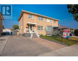 278 ELMHURST DRIVE, Toronto, Ontario