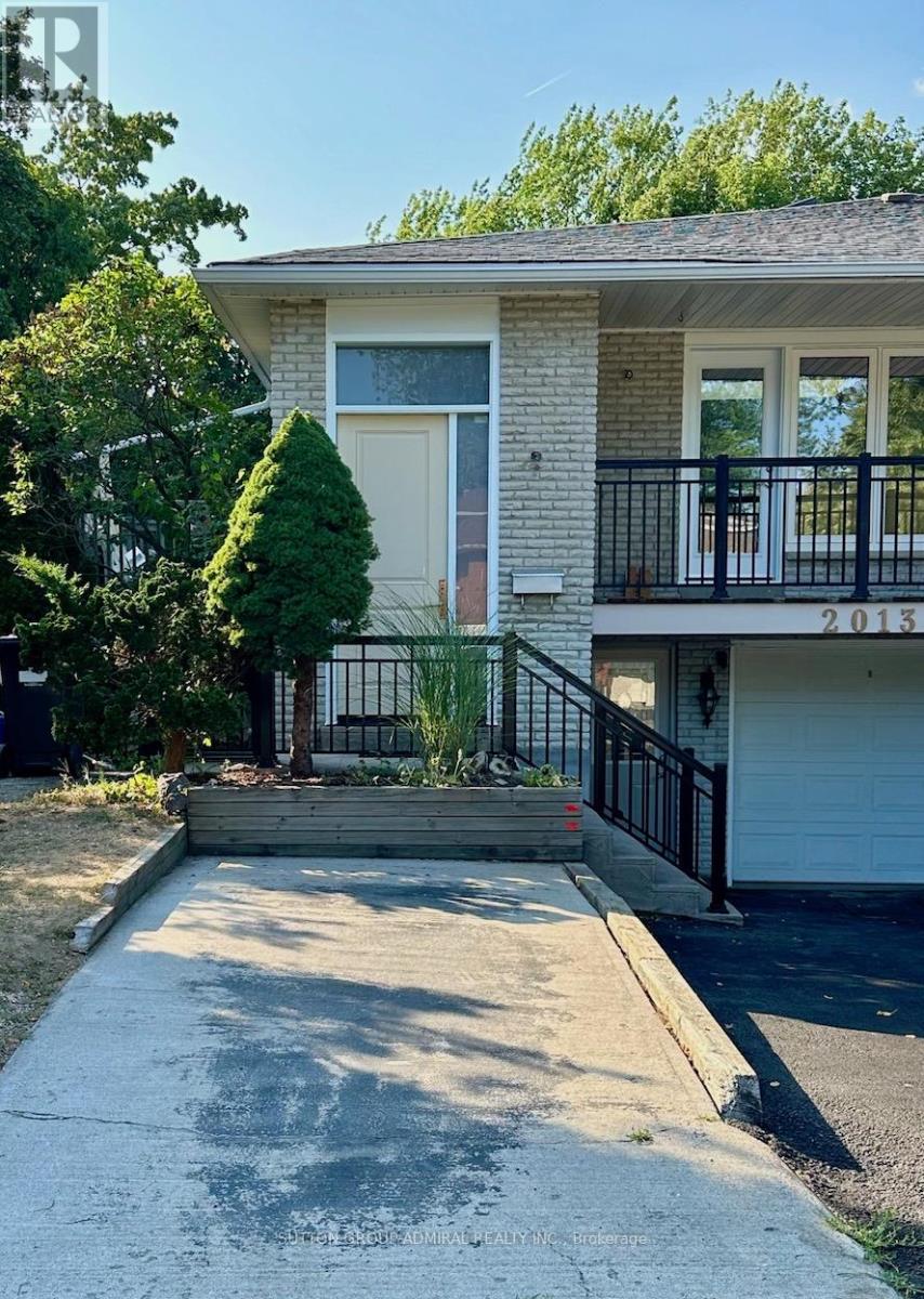 Basement - 2013 Carrera Lane, Mississauga, Ontario  L5J 1C6 - Photo 1 - W12339677