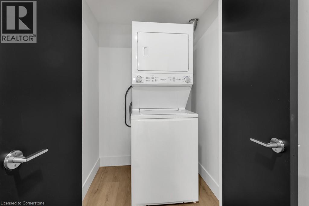 34 Windermere Crescent Unit# B, Woodstock, Ontario  N4S 6T2 - Photo 10 - 40759713