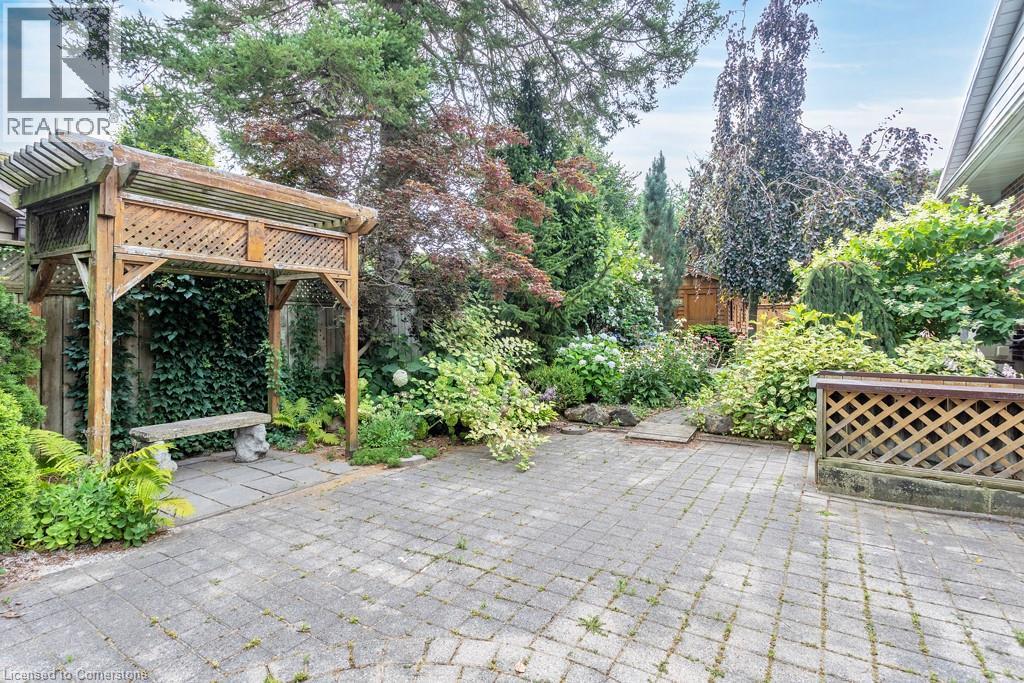 34 Windermere Crescent Unit# B, Woodstock, Ontario  N4S 6T2 - Photo 12 - 40759713