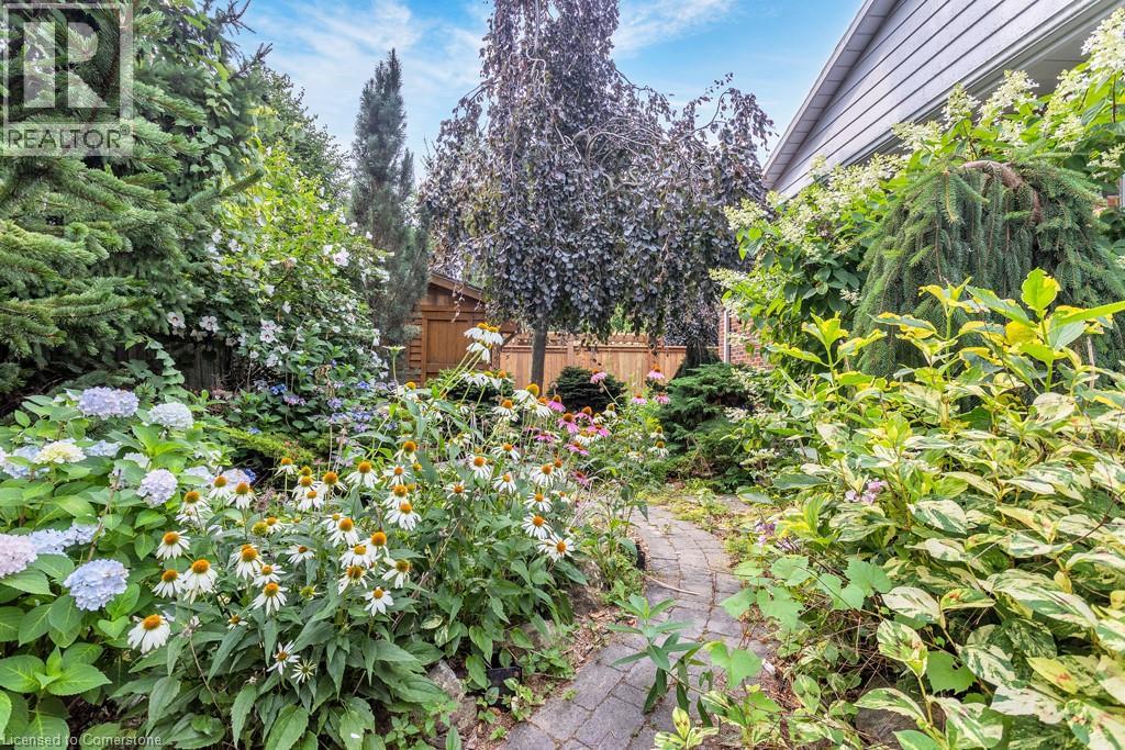 34 Windermere Crescent Unit# B, Woodstock, Ontario  N4S 6T2 - Photo 13 - 40759713