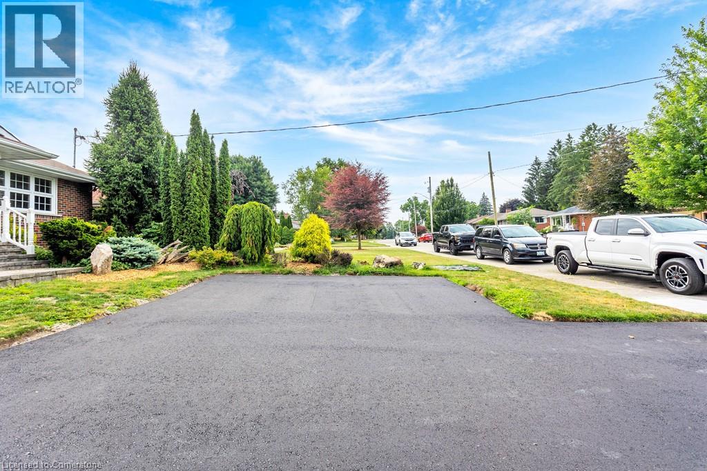 34 Windermere Crescent Unit# B, Woodstock, Ontario  N4S 6T2 - Photo 14 - 40759713