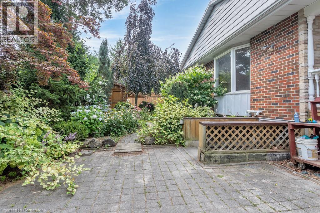 34 Windermere Crescent Unit# B, Woodstock, Ontario  N4S 6T2 - Photo 2 - 40759713