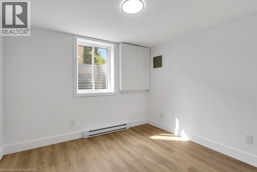 34 Windermere Crescent Unit# B, Woodstock, Ontario  N4S 6T2 - Photo 7 - 40759713