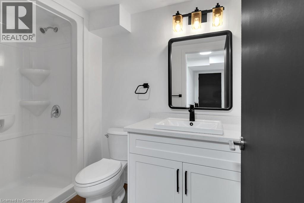 34 Windermere Crescent Unit# B, Woodstock, Ontario  N4S 6T2 - Photo 8 - 40759713