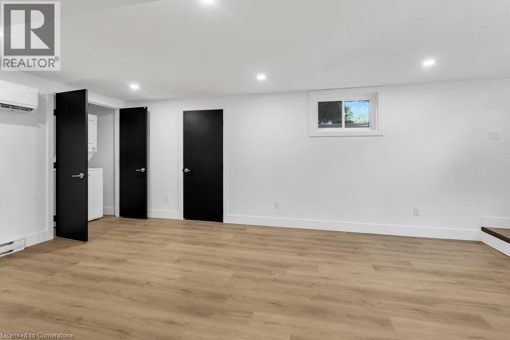 34 Windermere Crescent Unit# B, Woodstock, Ontario  N4S 6T2 - Photo 9 - 40759713