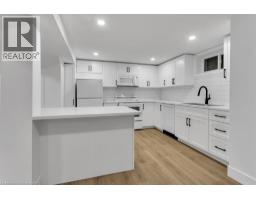 34 WINDERMERE Crescent Unit# B, woodstock, Ontario