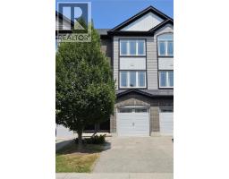 12 POPLAR Drive Unit# 46, cambridge, Ontario