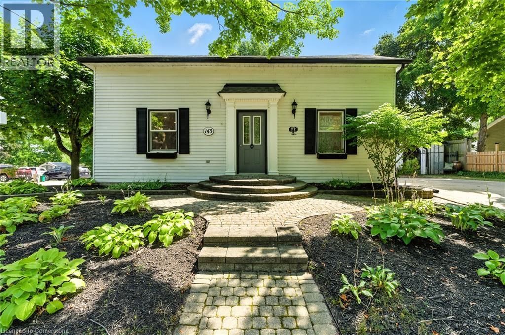 Property at 143 PIPER Street image 1